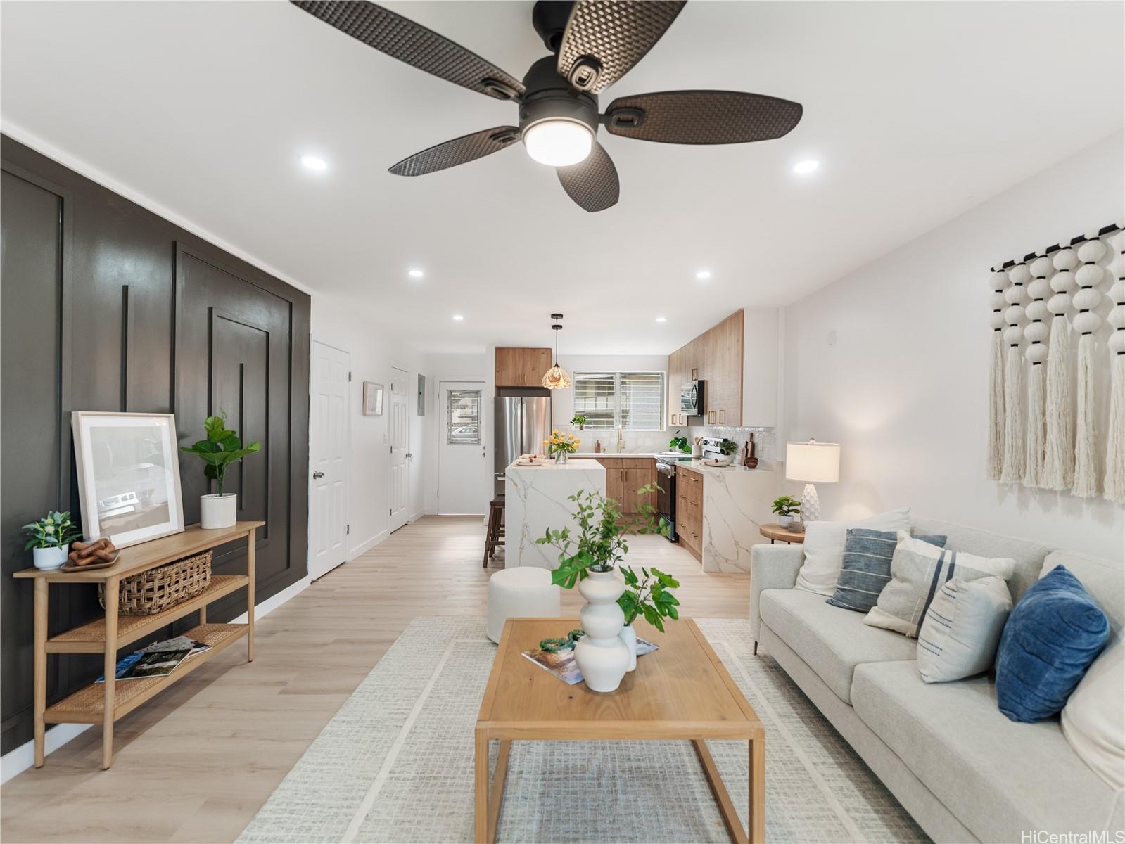 4202 Keanu Street  Unit 4