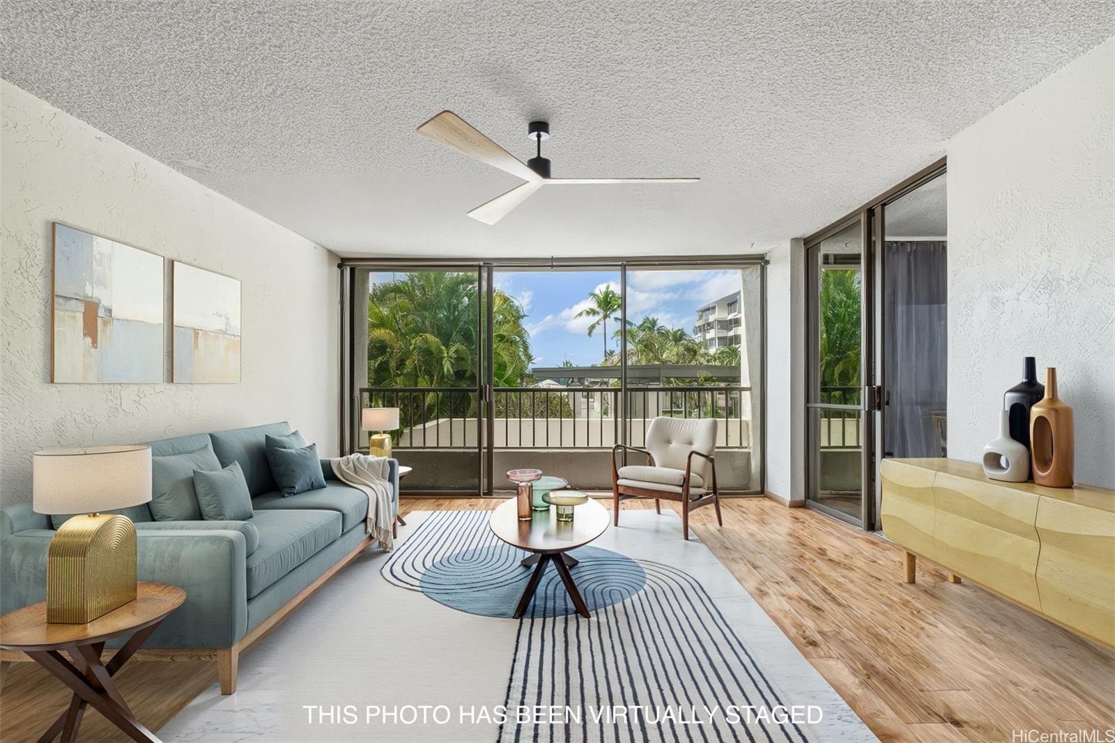 500 Lunalilo Home Road 43E