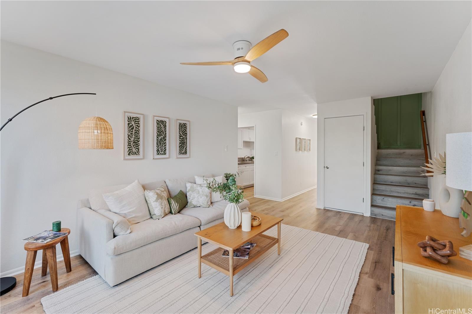 46-78 Emepela Place C207