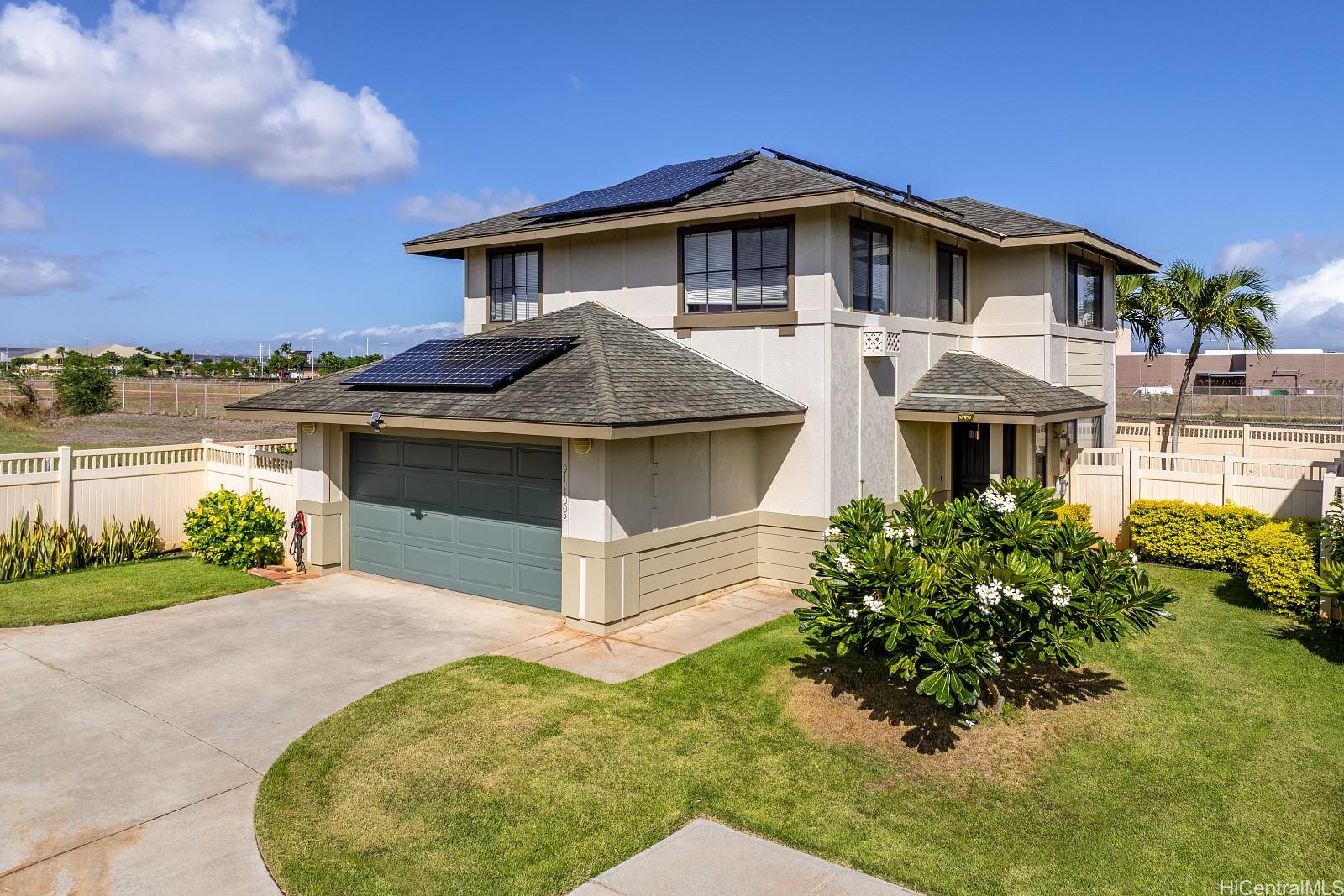 91-1002 Nanahu Street