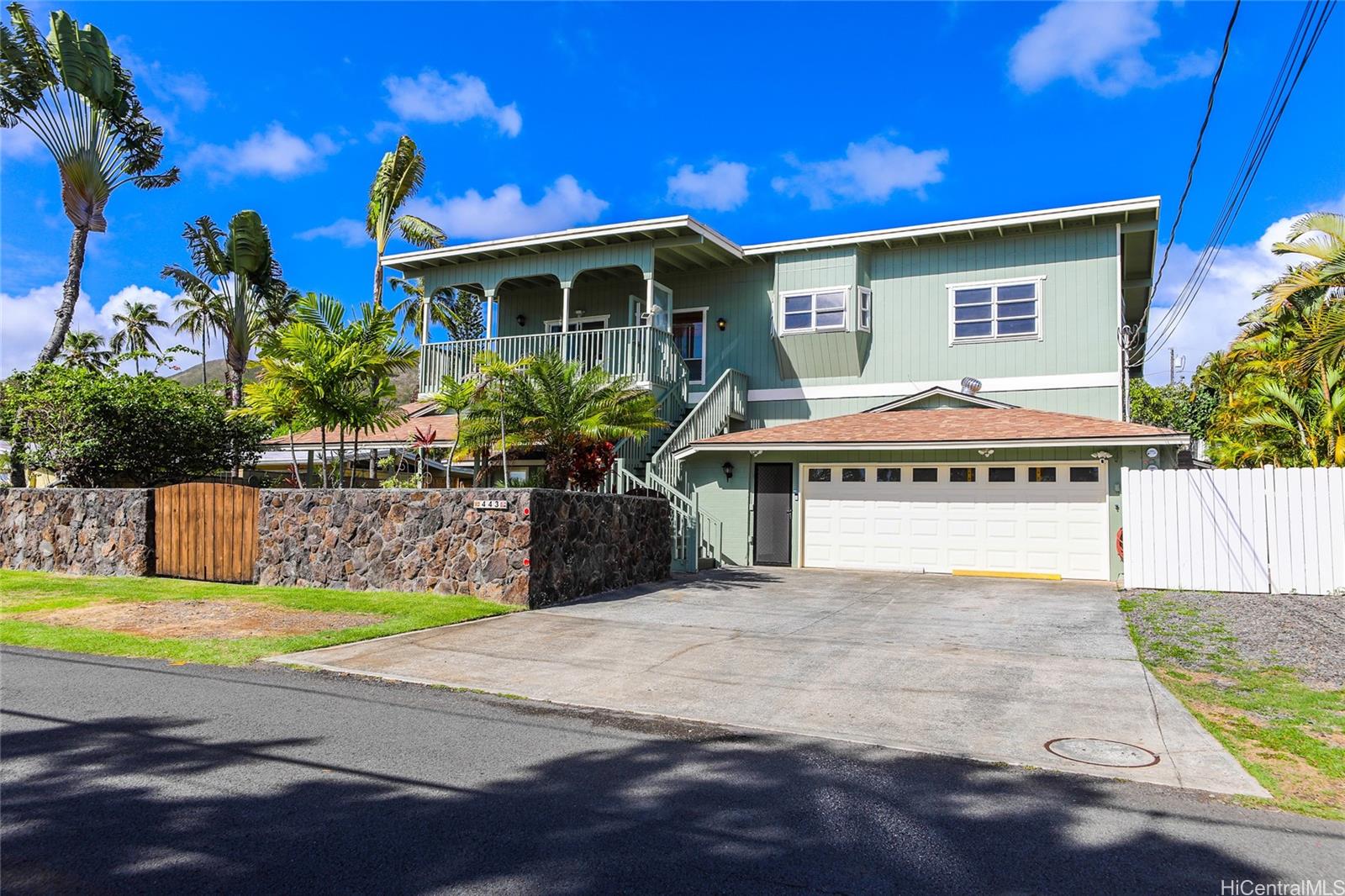 443 Iliaina Street