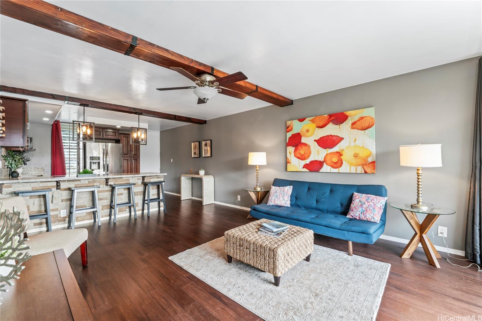 95-257 Waikalani Drive B1203