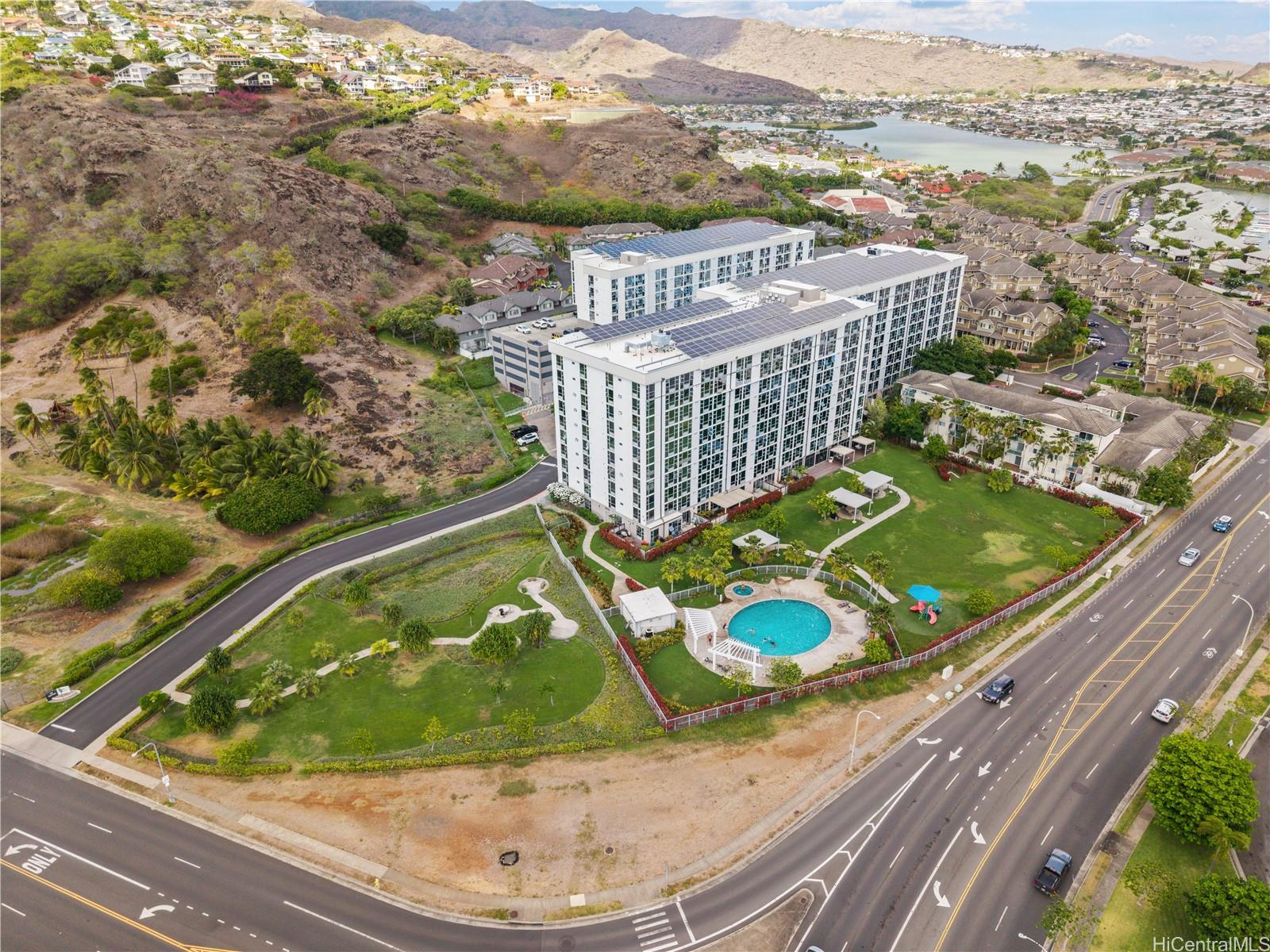 7000 Hawaii Kai Drive 2610