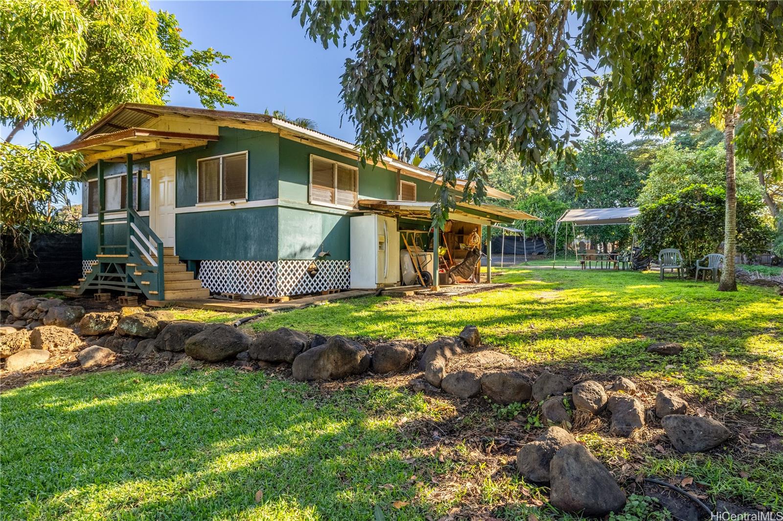 Oahu Real Estate Search Results