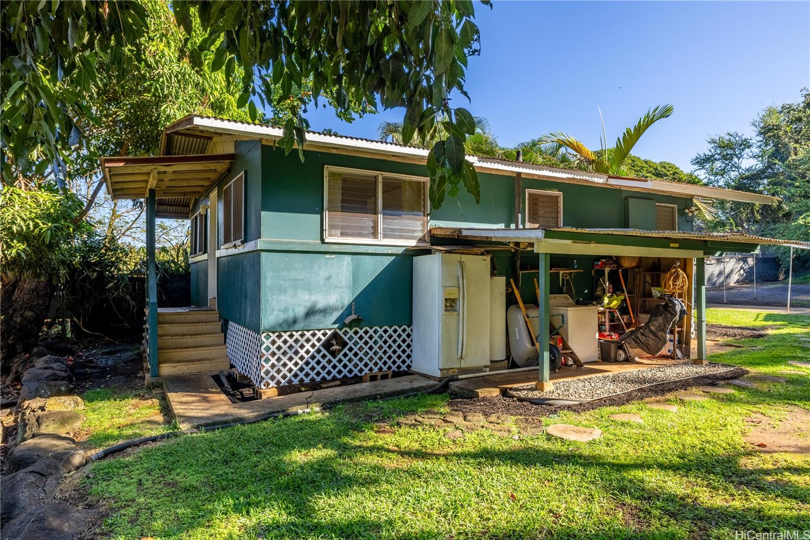 66-815 Kamehameha Highway