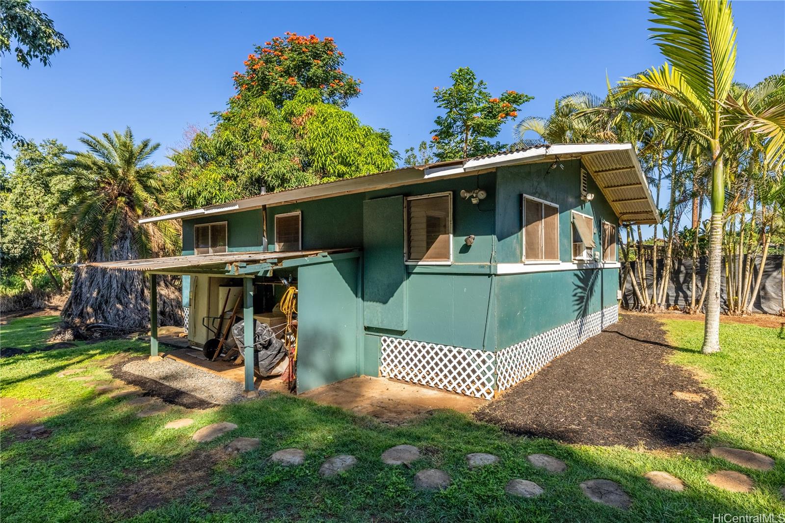 66-815 Kamehameha Highway