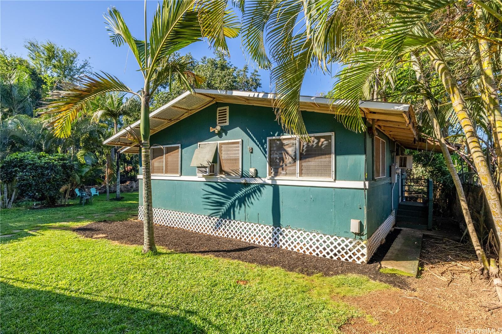 66-815 Kamehameha Highway