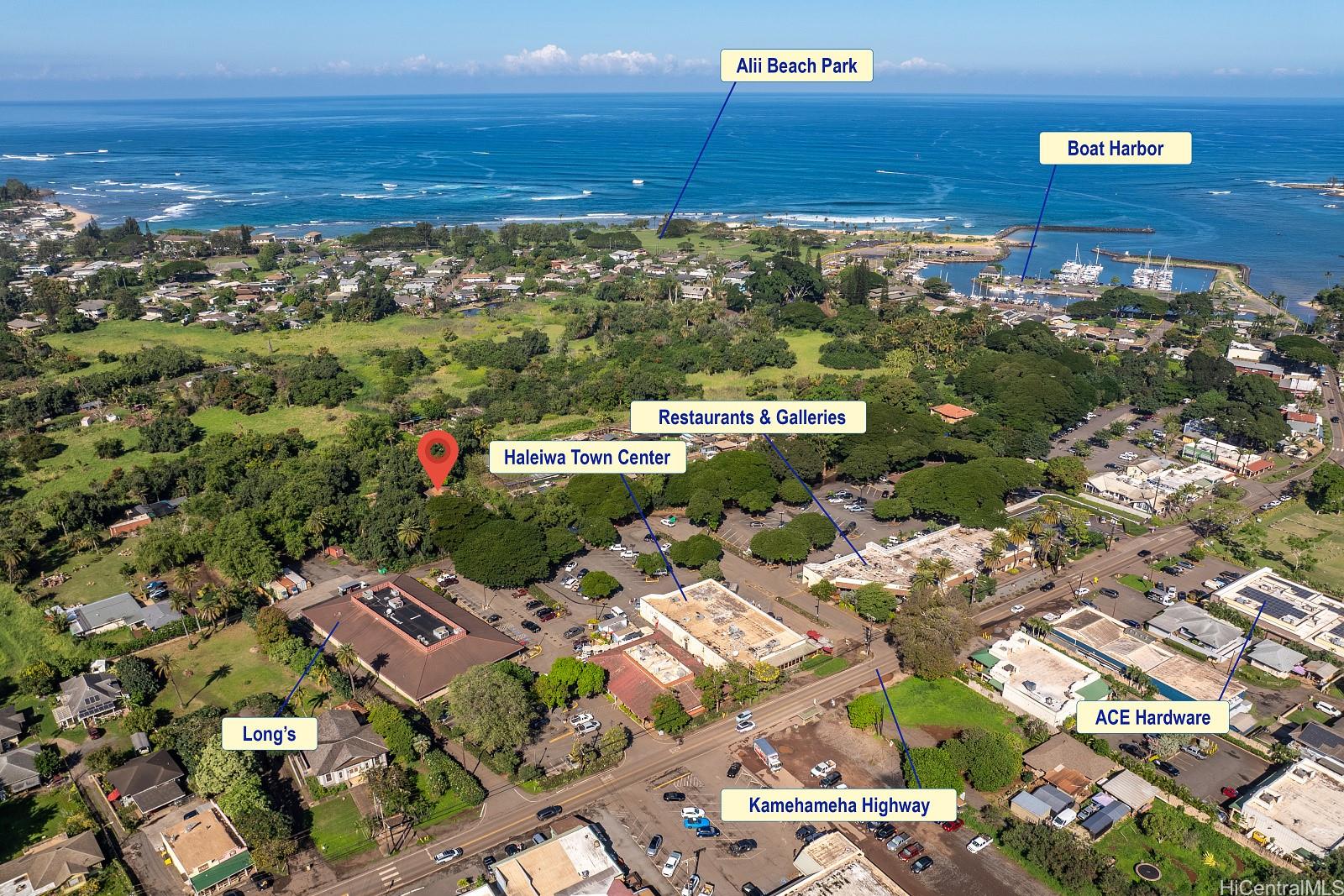 66-815 Kamehameha Highway