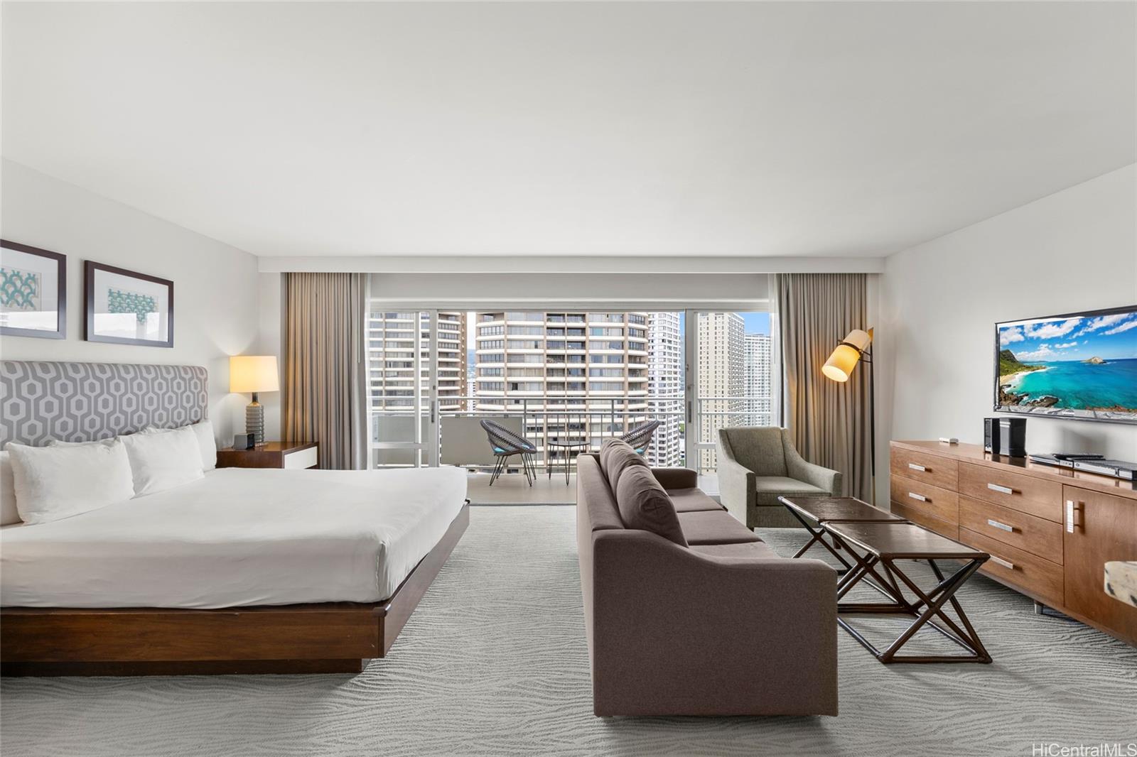 1777 Ala Moana Boulevard 2321