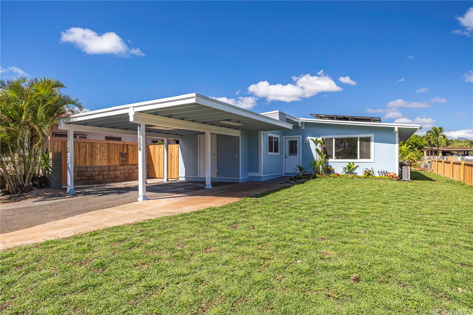 91-1208 Kauiki Street