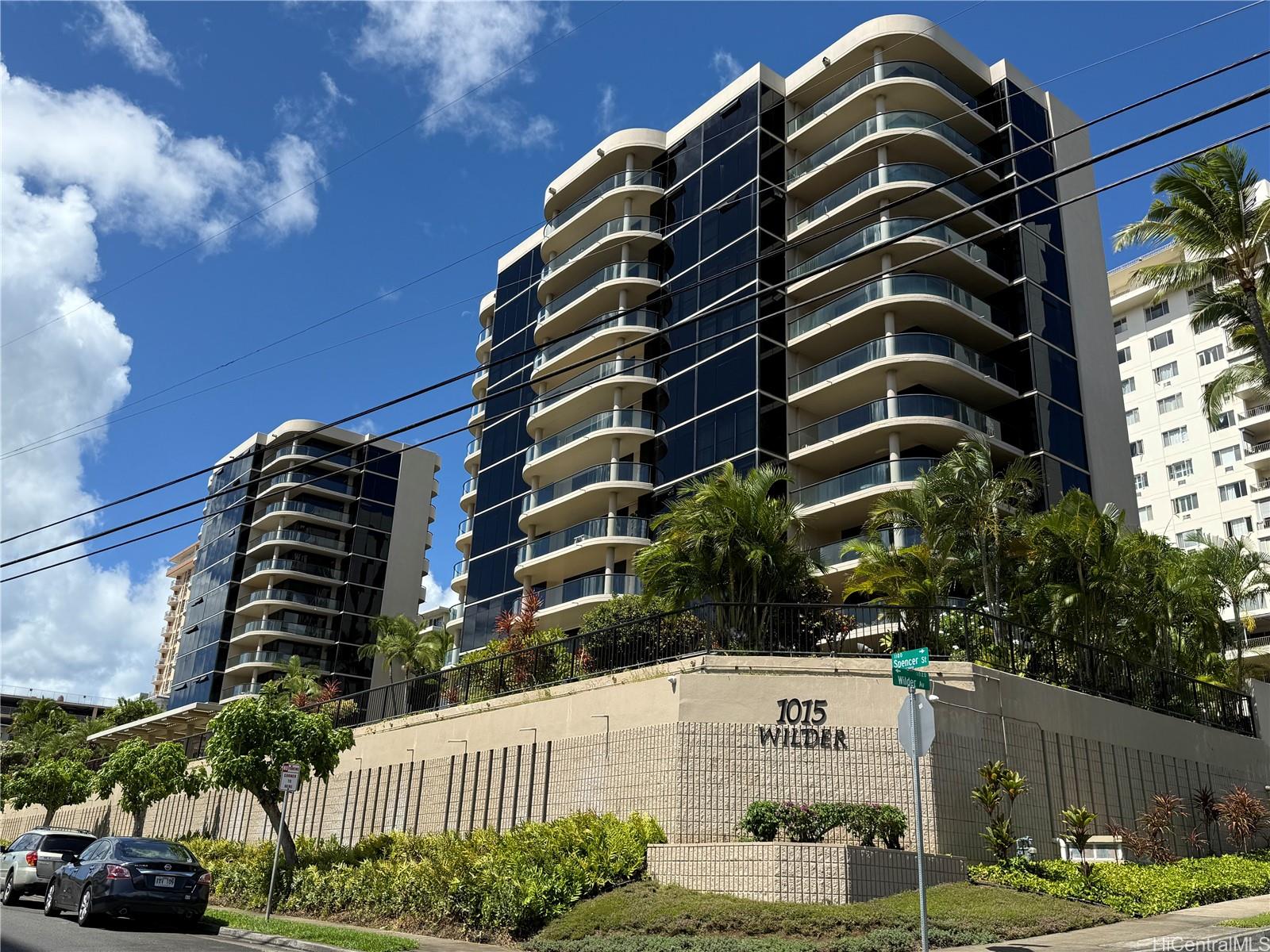 1015 Wilder Avenue  Unit 503