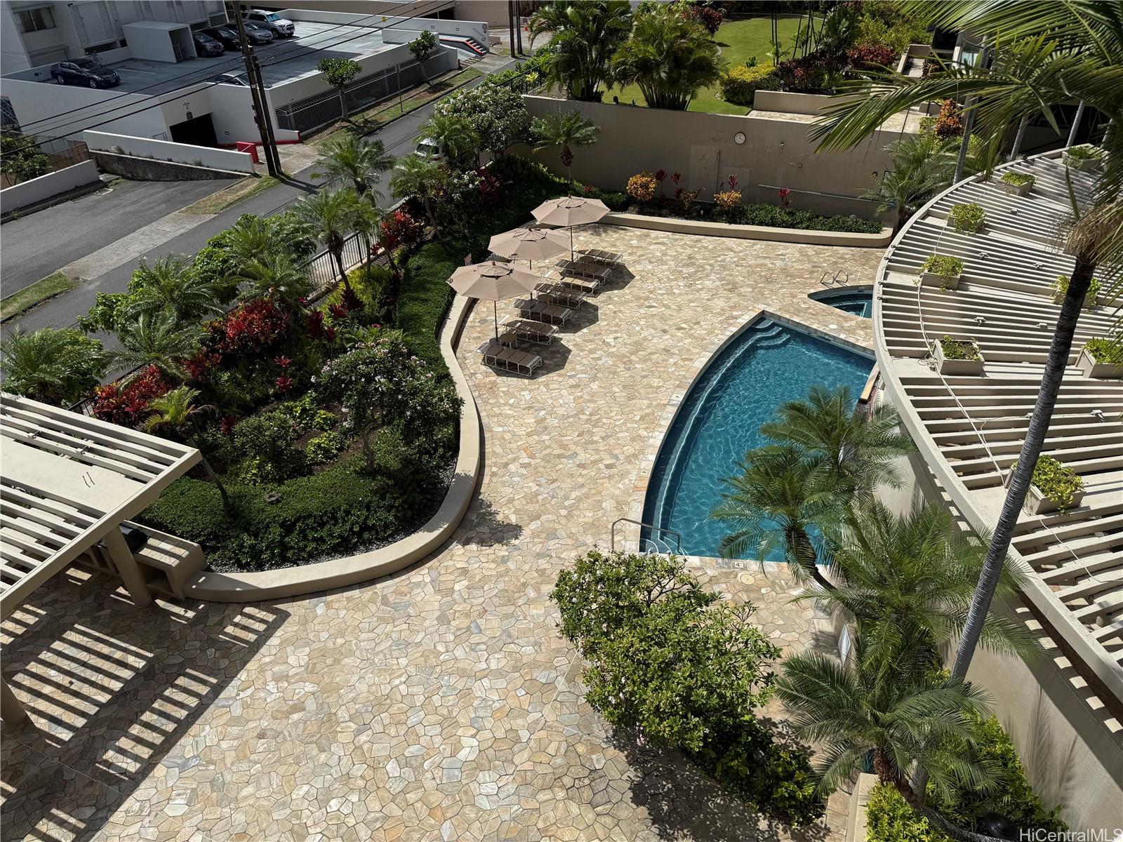 1015 Wilder Avenue  Unit 503