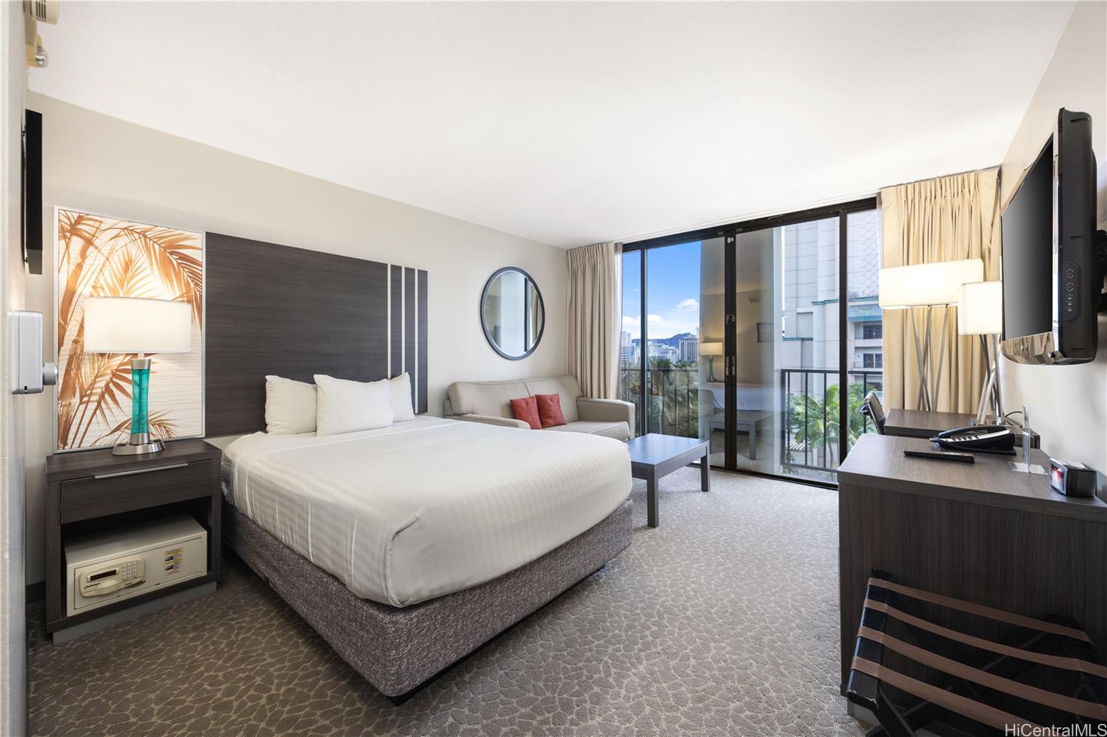 1850 Ala Moana Boulevard 408