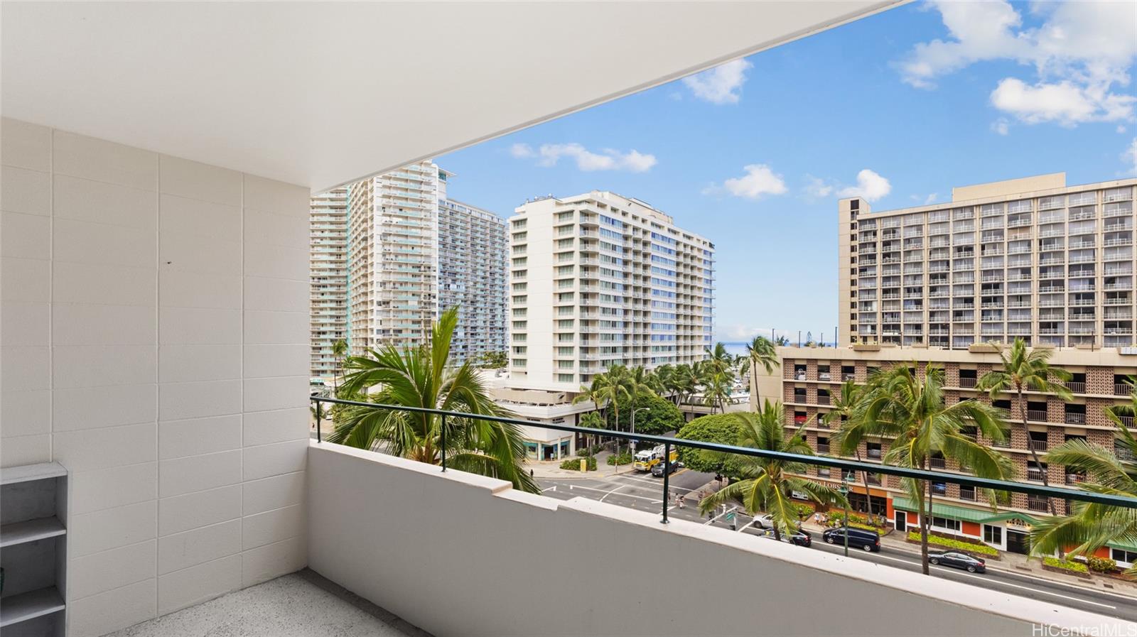 1720 Ala Moana Boulevard 803B