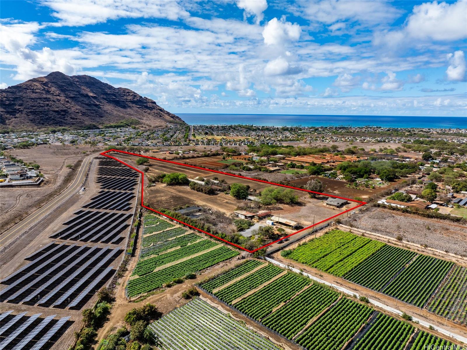 87-1087 Apuupuu Road