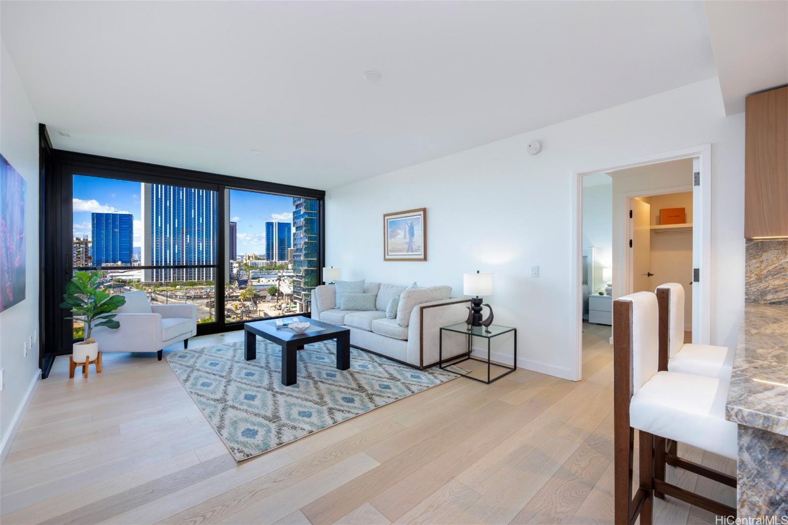 1100 Ala Moana Boulevard  Unit 903