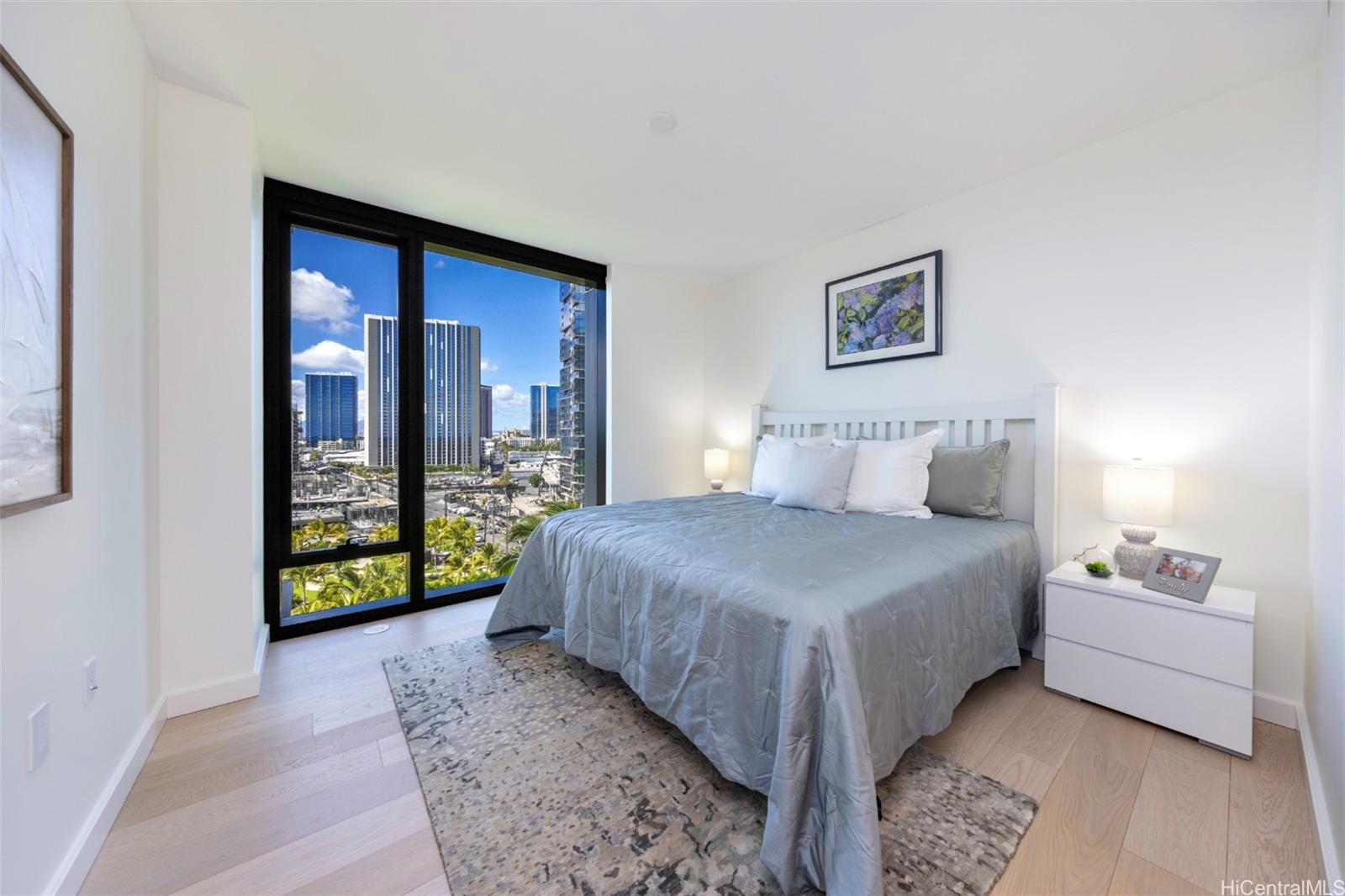 1100 Ala Moana Boulevard  Unit 903