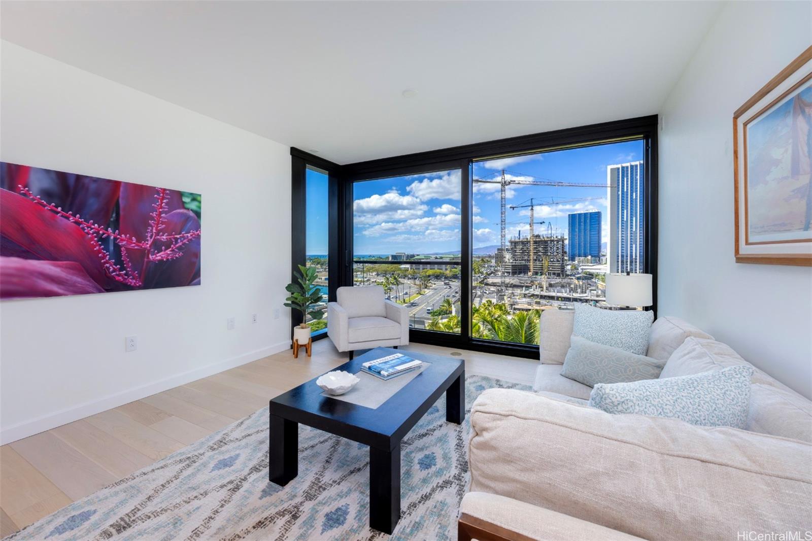 1100 Ala Moana Boulevard  Unit 903
