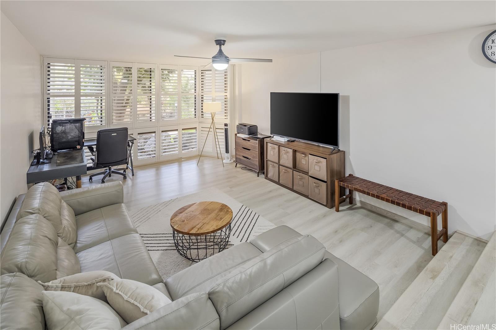 531 Hahaione Street 2/1A