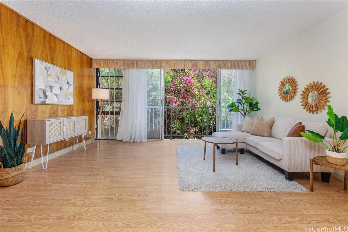 2929 Ala Ilima Street  Unit 202