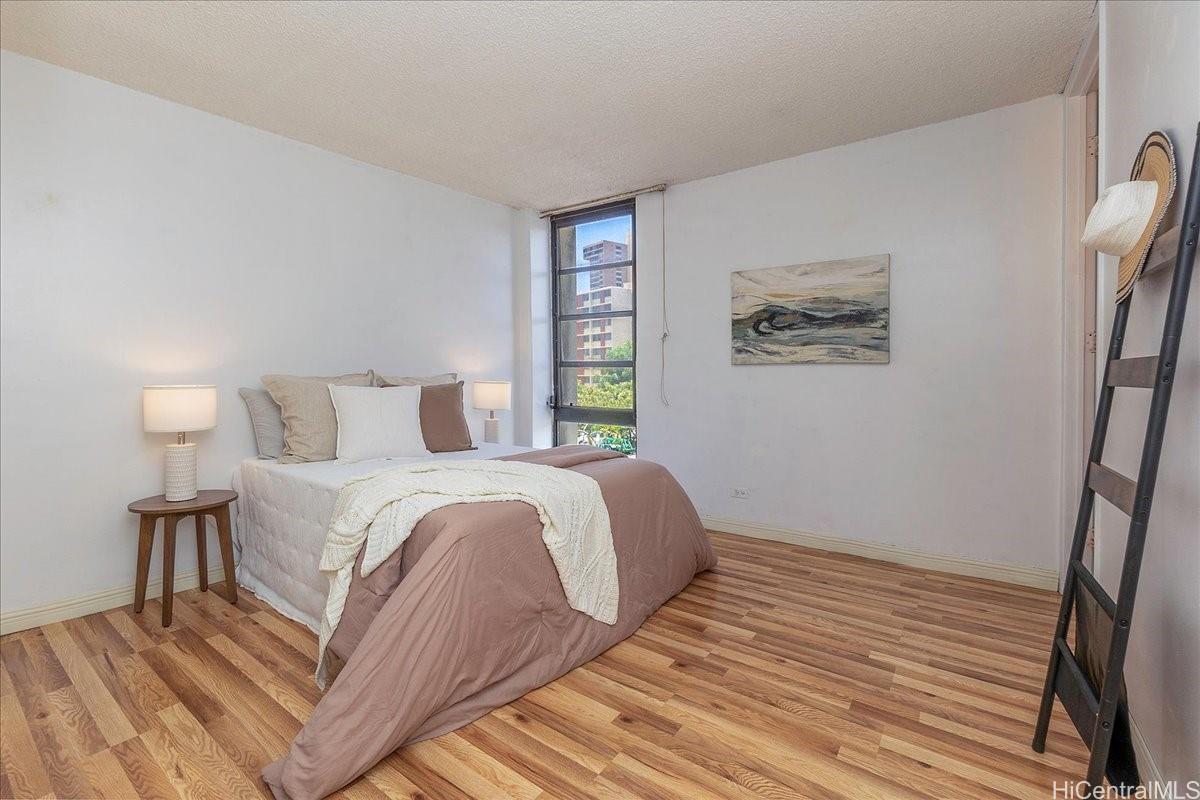 2929 Ala Ilima Street  Unit 202