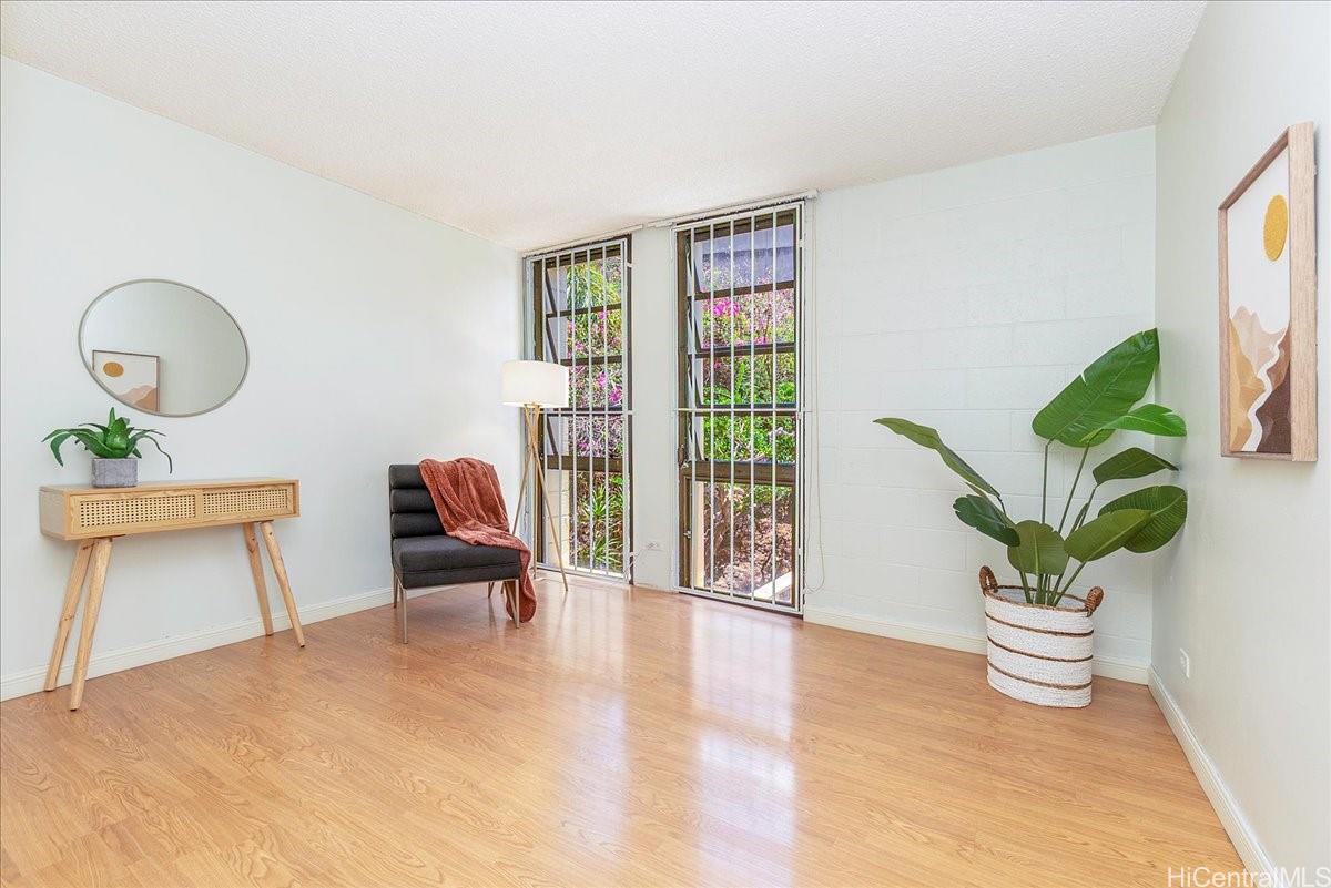 2929 Ala Ilima Street  Unit 202