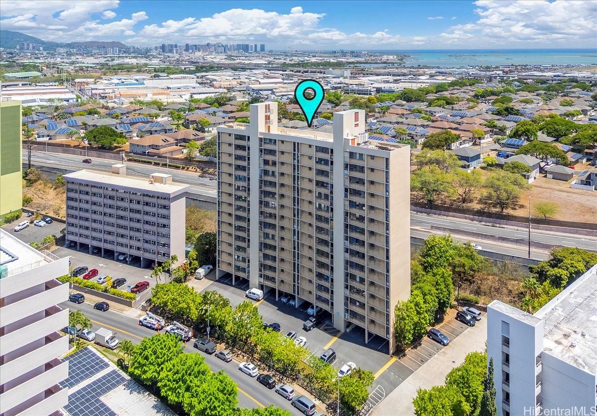 2929 Ala Ilima Street  Unit 202