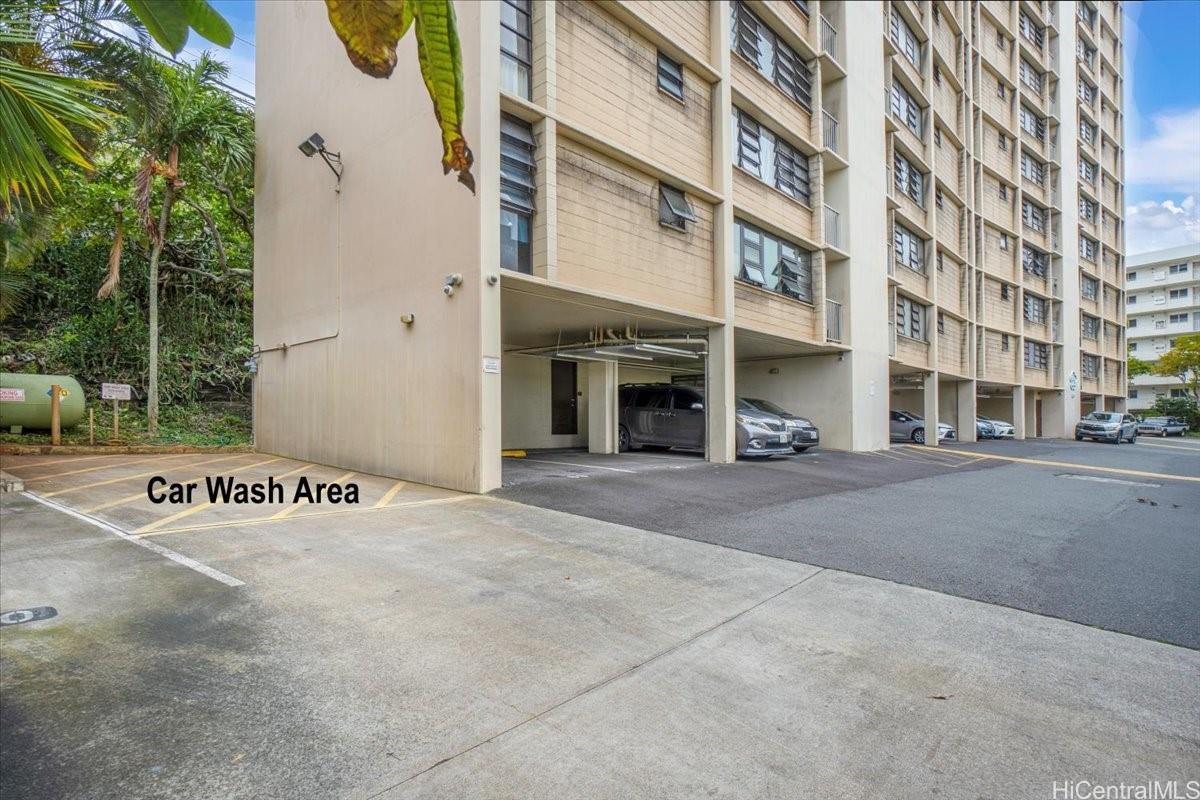 2929 Ala Ilima Street  Unit 202