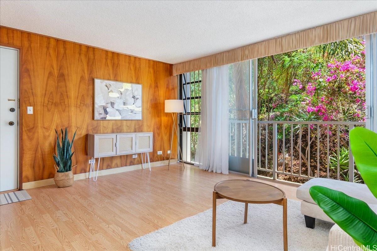 2929 Ala Ilima Street  Unit 202