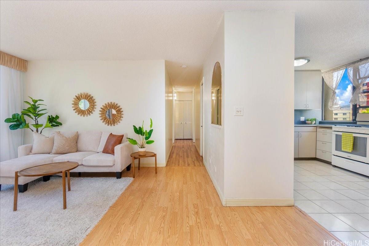 2929 Ala Ilima Street  Unit 202