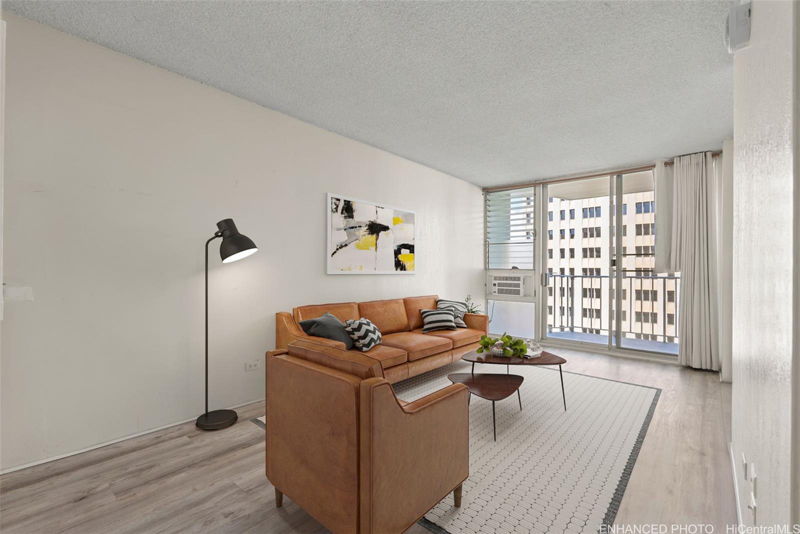 1617 Kapiolani Boulevard 1201