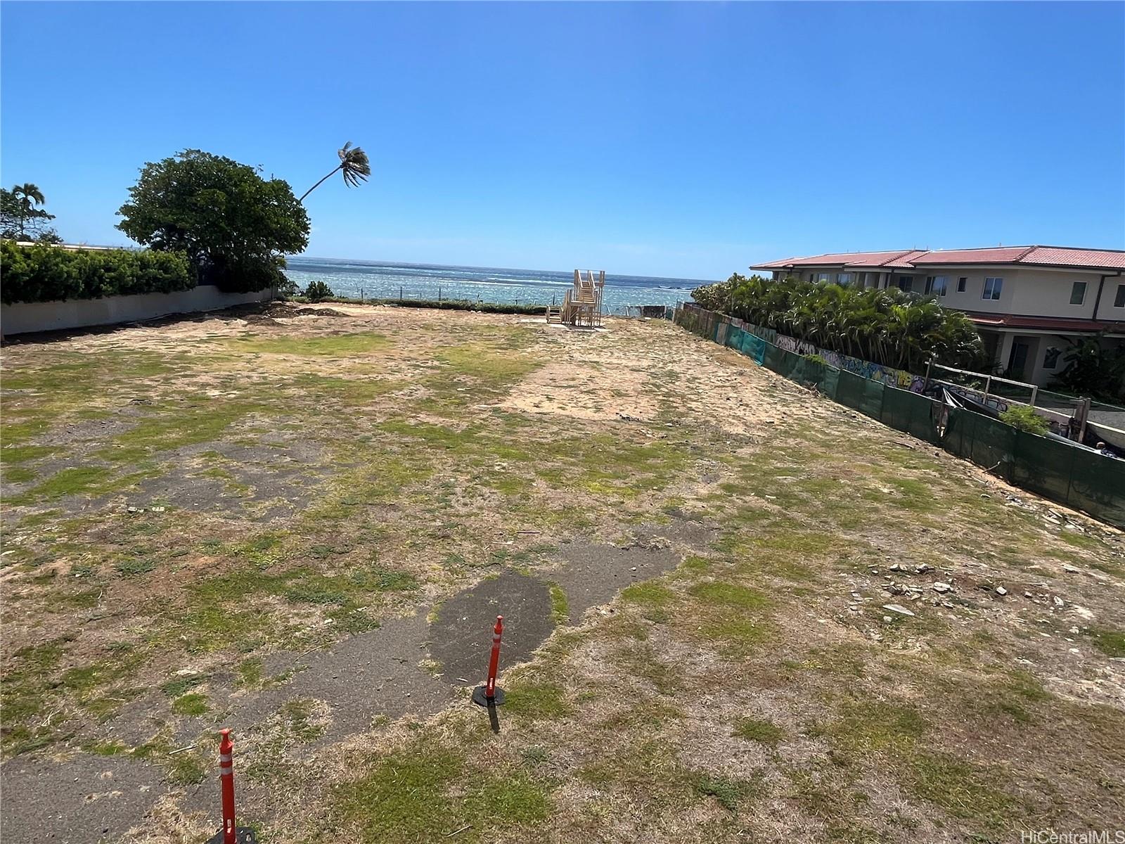 4607 Kahala Avenue