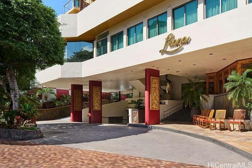 2045 Kalakaua Avenue 606