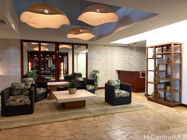 343 Hobron Lane  Unit 2701