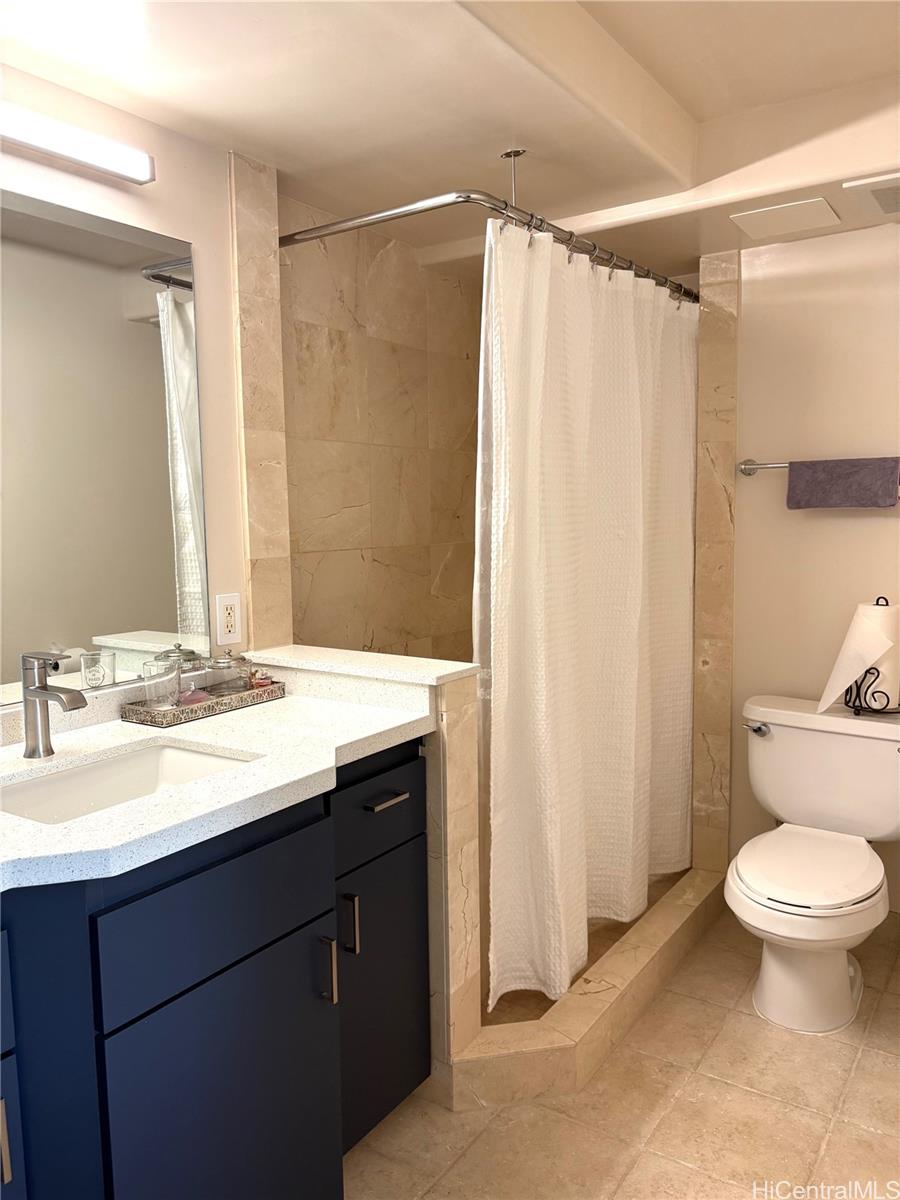 343 Hobron Lane  Unit 2701