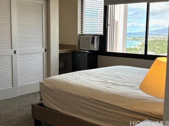 343 Hobron Lane  Unit 2701