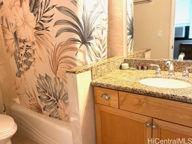 343 Hobron Lane  Unit 2701