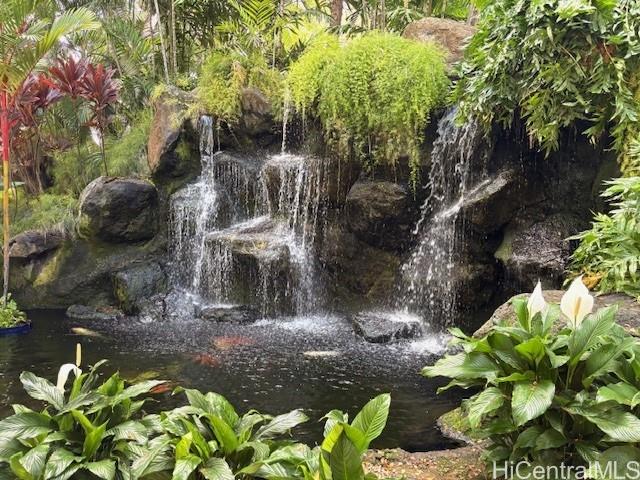343 Hobron Lane  Unit 2701