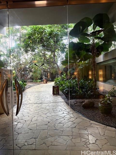 343 Hobron Lane  Unit 2701
