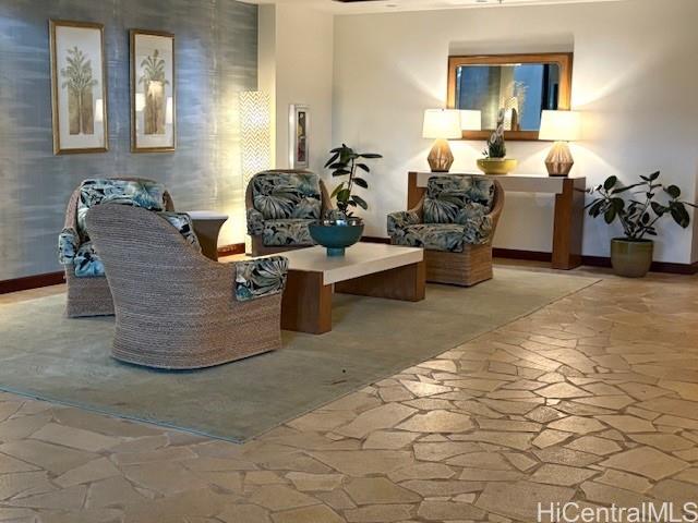 343 Hobron Lane  Unit 2701