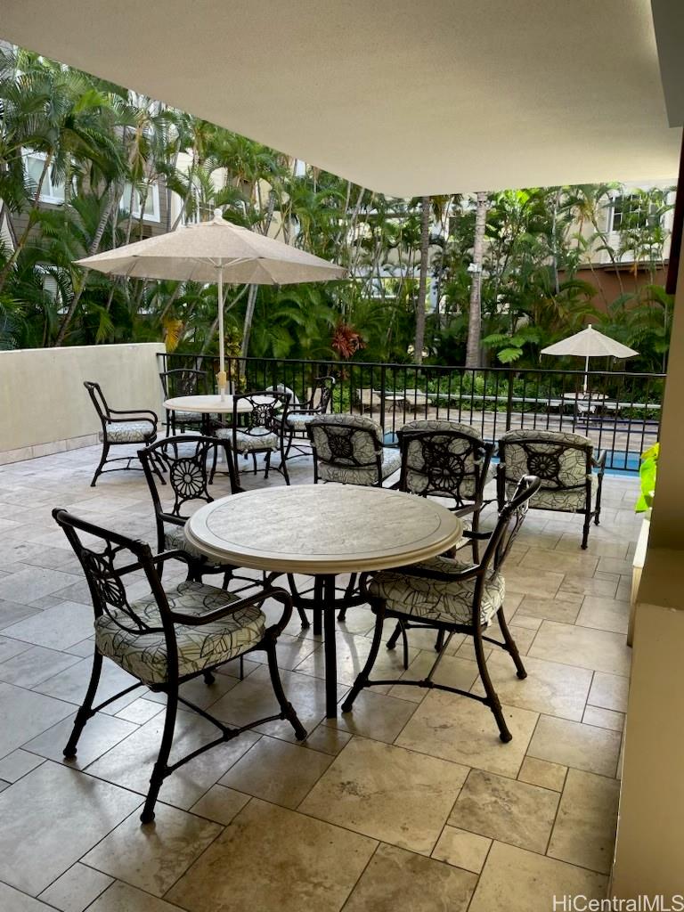 343 Hobron Lane  Unit 2701