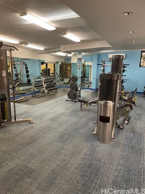 343 Hobron Lane  Unit 2701
