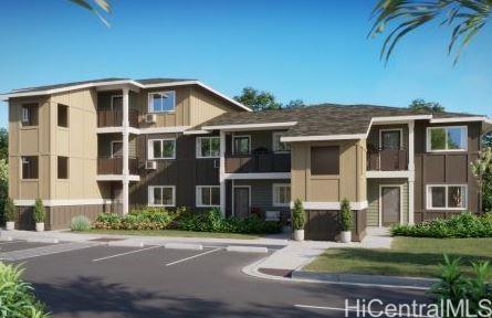 94-1645 Kalanaola Drive 1001