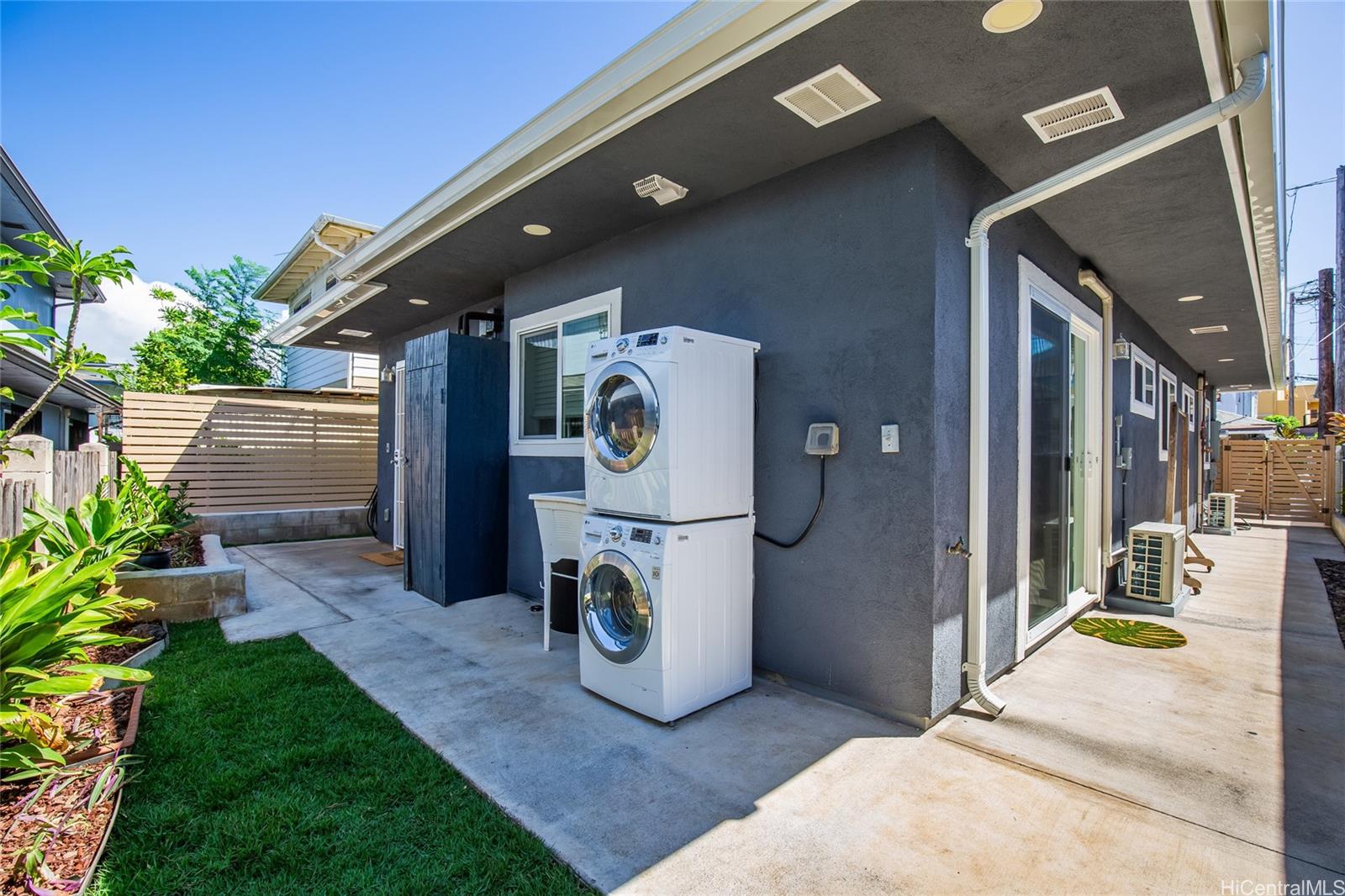 642 N Vineyard Boulevard  Unit E