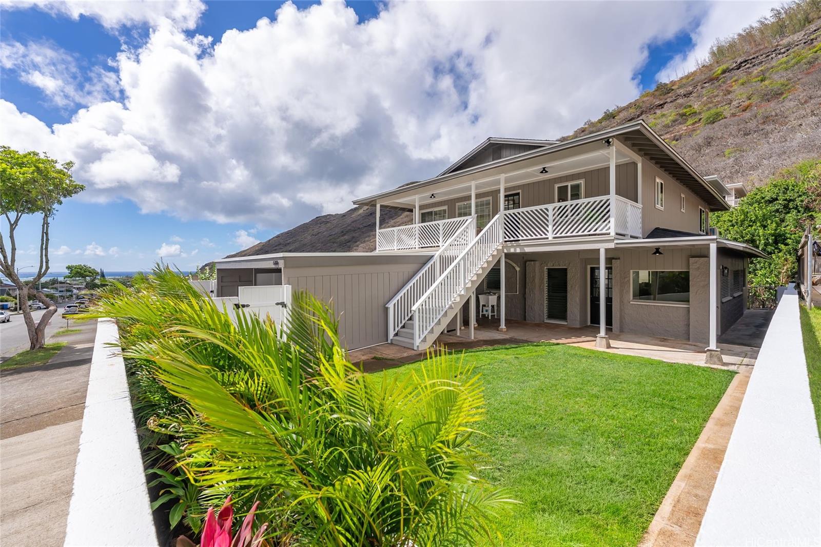 668 Kuliouou Road