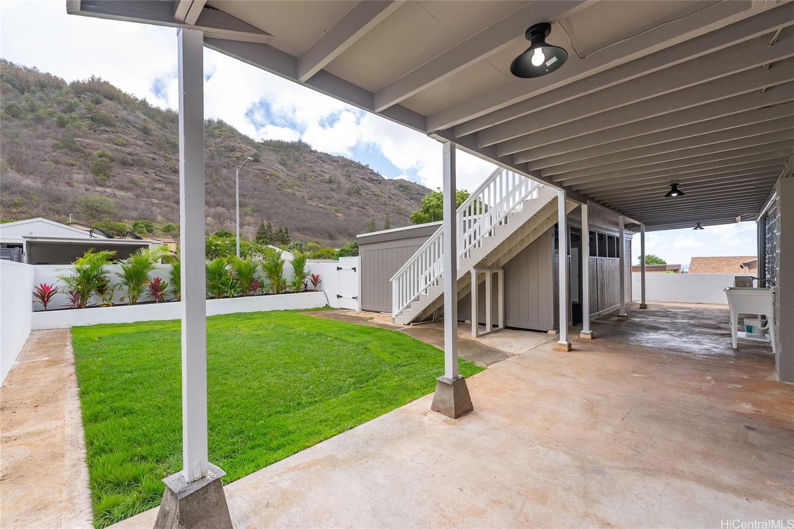 668 Kuliouou Road