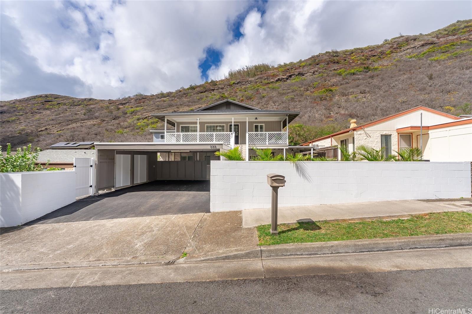 668 Kuliouou Road
