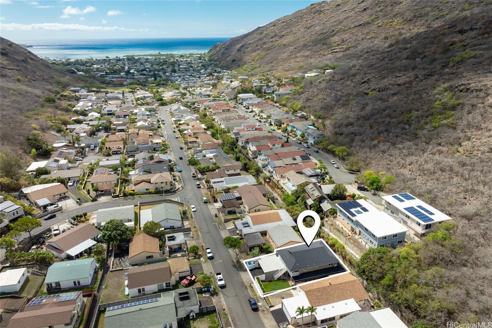 668 Kuliouou Road