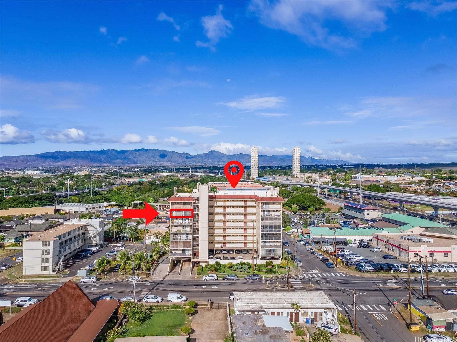 950 Lehua Avenue 801