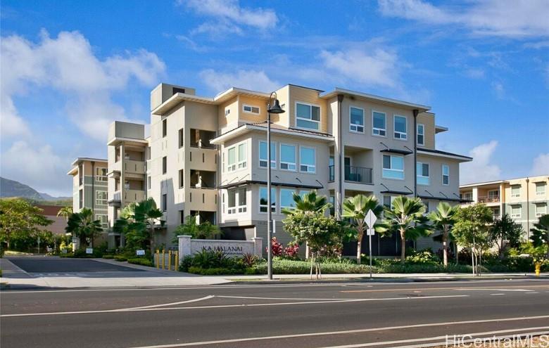 361 Kailua Road  Unit RD8205